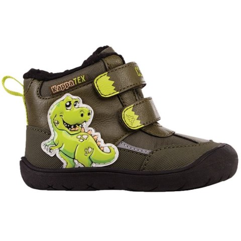 Buty Kappa Claw Tex Jr 280022M 3133 Buty Kappa Claw Tex Jr 280022M 3133