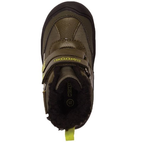 Buty Kappa Claw Tex Jr 280022M 3133 Buty Kappa Claw Tex Jr 280022M 3133