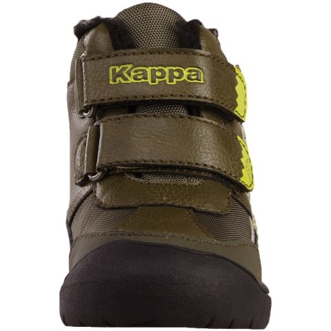 Buty Kappa Claw Tex Jr 280022M 3133 Buty Kappa Claw Tex Jr 280022M 3133
