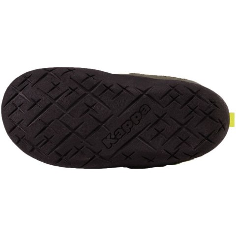 Buty Kappa Claw Tex Jr 280022M 3133 Buty Kappa Claw Tex Jr 280022M 3133