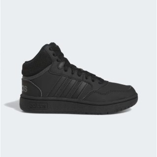Buty adidas Hoops Mid 3.0 K Jr HR0228
