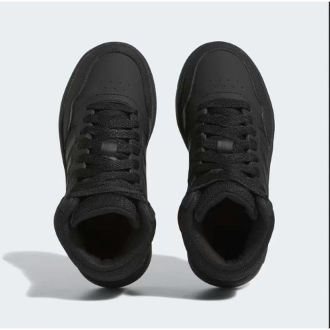 Buty adidas Hoops Mid 3.0 K Jr HR0228