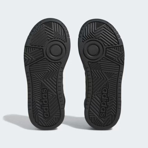 Buty adidas Hoops Mid 3.0 K Jr HR0228