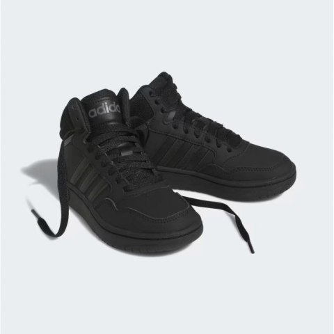 Buty adidas Hoops Mid 3.0 K Jr HR0228