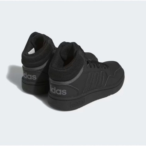 Buty adidas Hoops Mid 3.0 K Jr HR0228