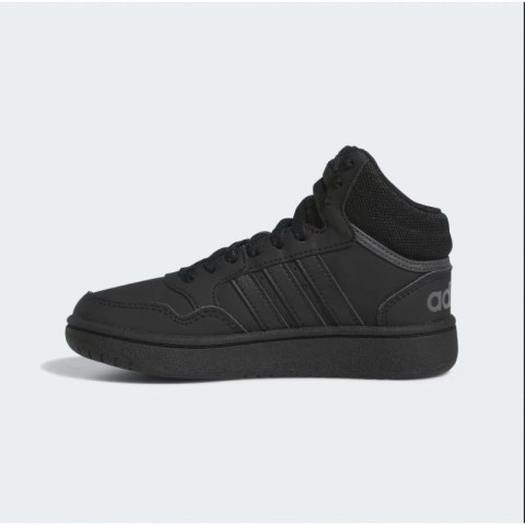 Buty adidas Hoops Mid 3.0 K Jr HR0228