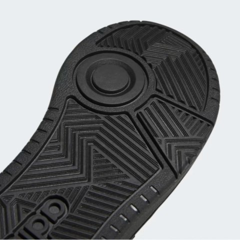 Buty adidas Hoops Mid 3.0 K Jr HR0228