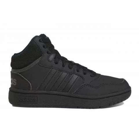 Buty adidas Hoops Mid 3.0 K Jr HR0228