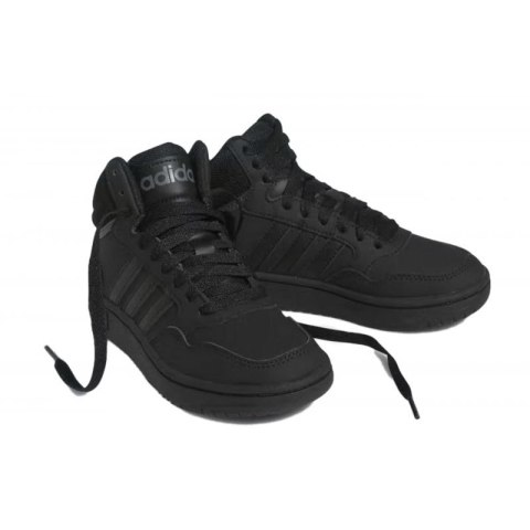 Buty adidas Hoops Mid 3.0 K Jr HR0228