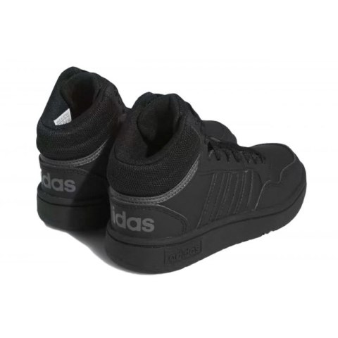 Buty adidas Hoops Mid 3.0 K Jr HR0228
