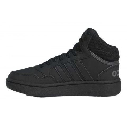 Buty adidas Hoops Mid 3.0 K Jr HR0228