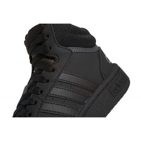 Buty adidas Hoops Mid 3.0 K Jr HR0228