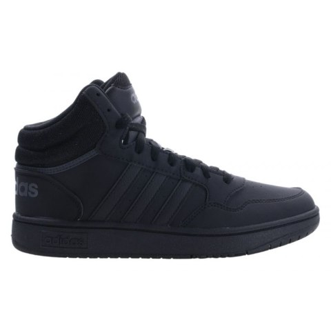Buty adidas Hoops Mid 3.0 K Jr HR0228