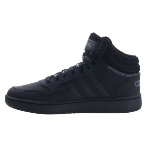 Buty adidas Hoops Mid 3.0 K Jr HR0228