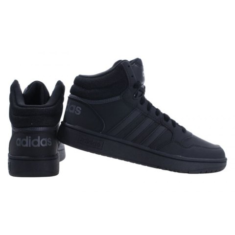 Buty adidas Hoops Mid 3.0 K Jr HR0228