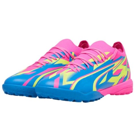 Buty piłkarskie Puma Ultra Match Energy TT M 107544-01 Buty piłkarskie Puma Ultra Match Energy TT M 107544-01