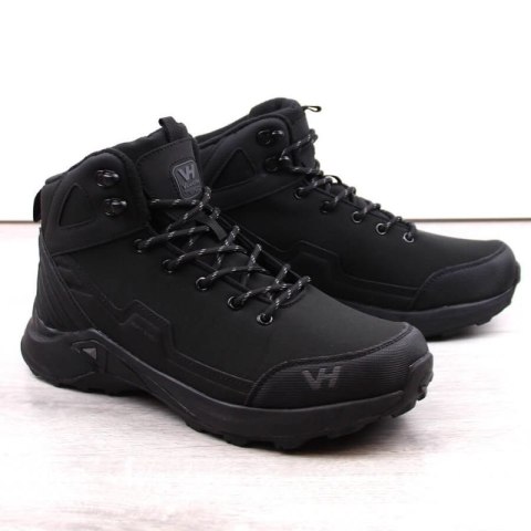 Buty trekkingowe Potocki VanHorn M WOL201