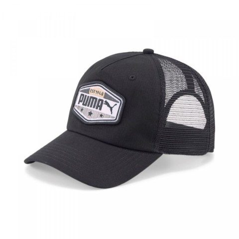 Czapka Puma Prime Trucker Cap 024046-01 Czapka Puma Prime Trucker Cap 024046-01