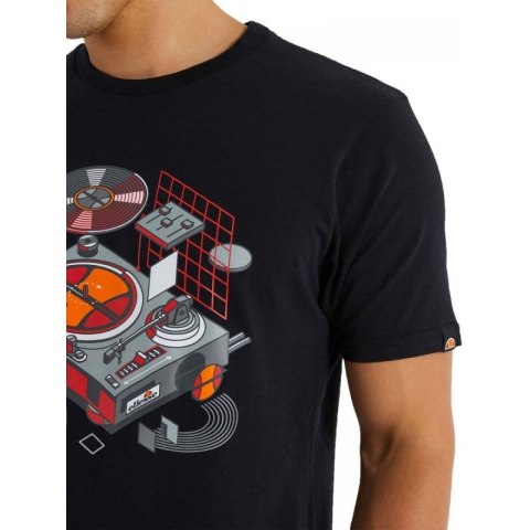 Koszulka Ellesse Musa Tee M SHP15894011 Koszulka Ellesse Musa Tee M SHP15894011
