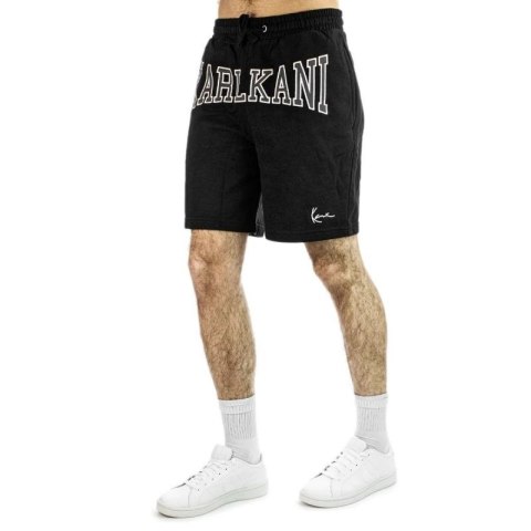 Spodenki Karl Kani College Signature Sweatshort M 6013403 Spodenki Karl Kani College Signature Sweatshort M 6013403
