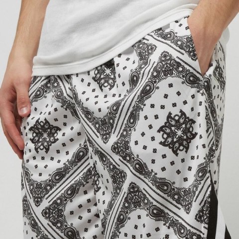 Spodenki Karl Kani Woven Signature Paisley Mesh Shorts M 6013410 Spodenki Karl Kani Woven Signature Paisley Mesh Shorts M 6013410