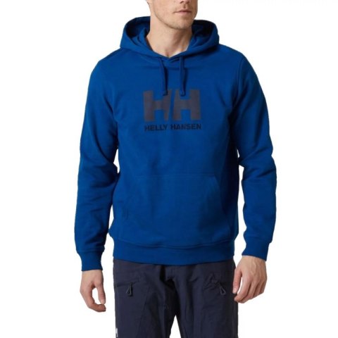 Bluza Helly Hansen Logo Hoodie M 33977-606 Bluza Helly Hansen Logo Hoodie M 33977-606
