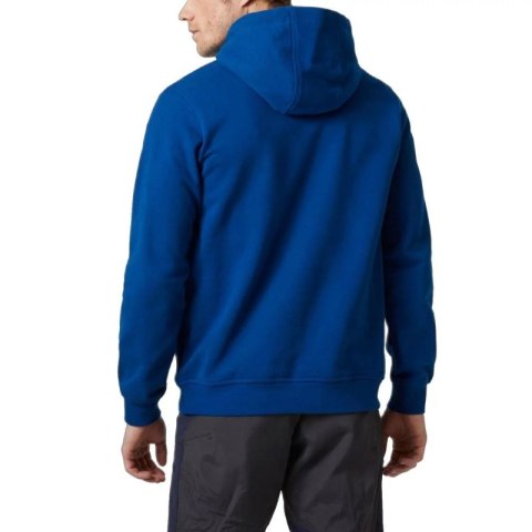 Bluza Helly Hansen Logo Hoodie M 33977-606 Bluza Helly Hansen Logo Hoodie M 33977-606