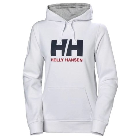 Bluza Helly Hansen Logo Hoodie W 33978-001 Bluza Helly Hansen Logo Hoodie W 33978-001