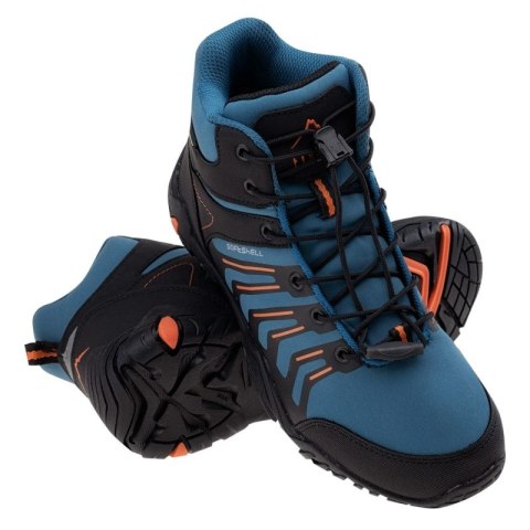 Buty Elbrus Erimley Mid Wp Teen Jr 92800377064 Buty Elbrus Erimley Mid Wp Teen Jr 92800377064