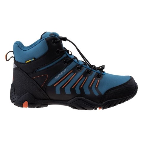Buty Elbrus Erimley Mid Wp Teen Jr 92800377064 Buty Elbrus Erimley Mid Wp Teen Jr 92800377064