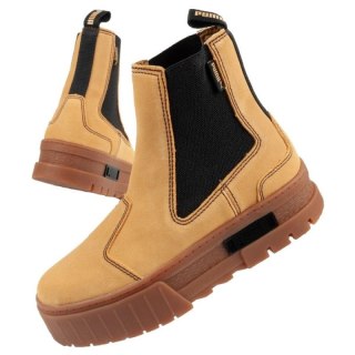 Buty Puma Mayze Chelsea Suede W 382829 04
