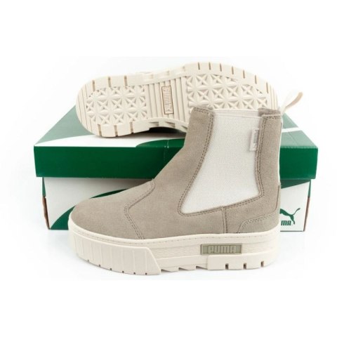Buty Puma Mayze Chelsea Suede W 382829 05