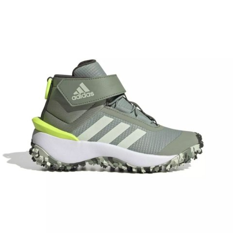 Buty adidas Fortatrail El K Jr IG7265 Buty adidas Fortatrail El K Jr IG7265