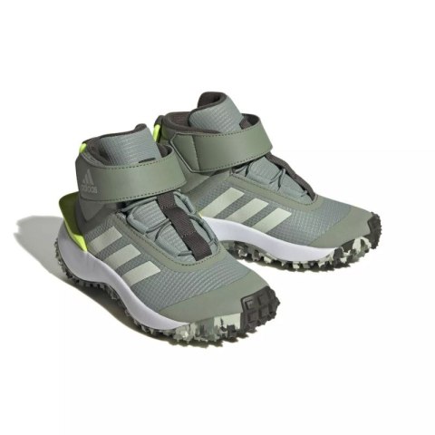 Buty adidas Fortatrail El K Jr IG7265 Buty adidas Fortatrail El K Jr IG7265
