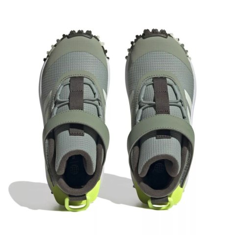 Buty adidas Fortatrail El K Jr IG7265 Buty adidas Fortatrail El K Jr IG7265