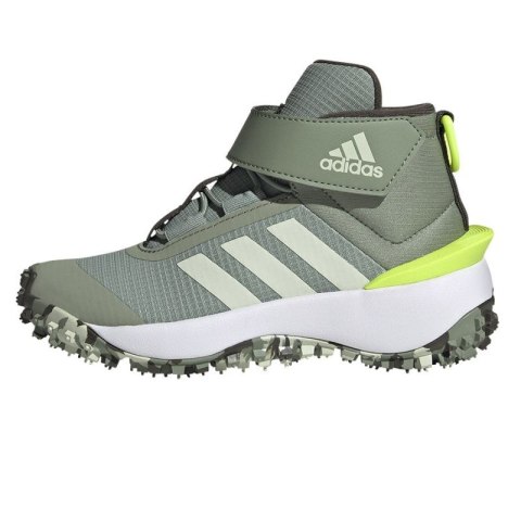 Buty adidas Fortatrail El K Jr IG7265 Buty adidas Fortatrail El K Jr IG7265