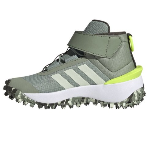Buty adidas Fortatrail El K Jr IG7265 Buty adidas Fortatrail El K Jr IG7265