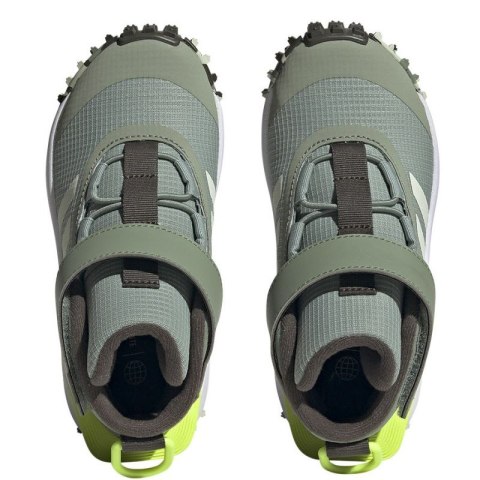 Buty adidas Fortatrail El K Jr IG7265 Buty adidas Fortatrail El K Jr IG7265