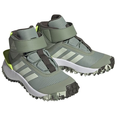 Buty adidas Fortatrail El K Jr IG7265 Buty adidas Fortatrail El K Jr IG7265