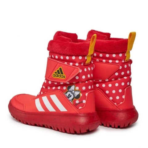 Buty adidas Winterplay Disney Minnie Jr IG7188 Buty adidas Winterplay Disney Minnie Jr IG7188