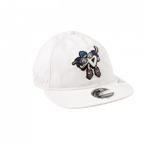 Czapka Bauer NE Retro 9Fifty 1062322 Czapka Bauer NE Retro 9Fifty 1062322