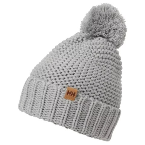 Czapka Helly Hansen Calgary Chunky Beanie W 67266-841 Czapka Helly Hansen Calgary Chunky Beanie W 67266-841