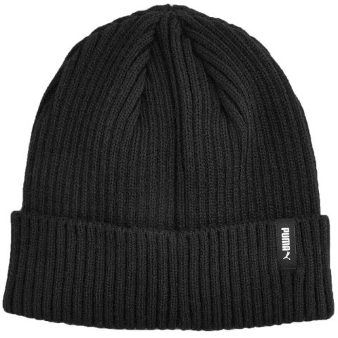 Czapka Puma Classic Cuff Beanie W 024826 01 Czapka Puma Classic Cuff Beanie W 024826 01