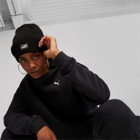 Czapka Puma Classic Cuff Beanie W 024826 01 Czapka Puma Classic Cuff Beanie W 024826 01