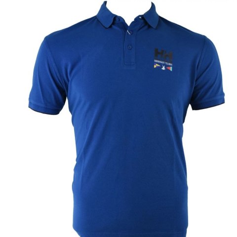 Koszulka Helly Hansen Skagerrak Polo M 34248-606 Koszulka Helly Hansen Skagerrak Polo M 34248-606