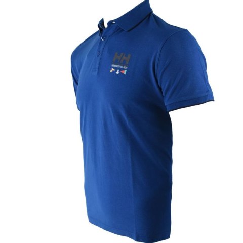 Koszulka Helly Hansen Skagerrak Polo M 34248-606 Koszulka Helly Hansen Skagerrak Polo M 34248-606