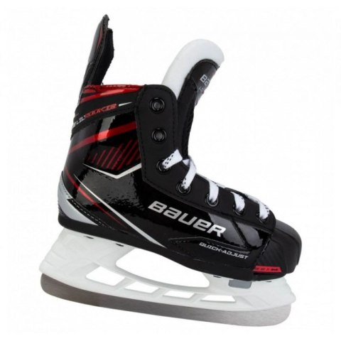 Łyżwy regulowane Bauer Lil Rookie Jr 1060557-11
