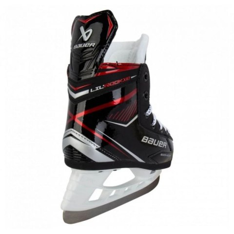 Łyżwy regulowane Bauer Lil Rookie Jr 1060557-11