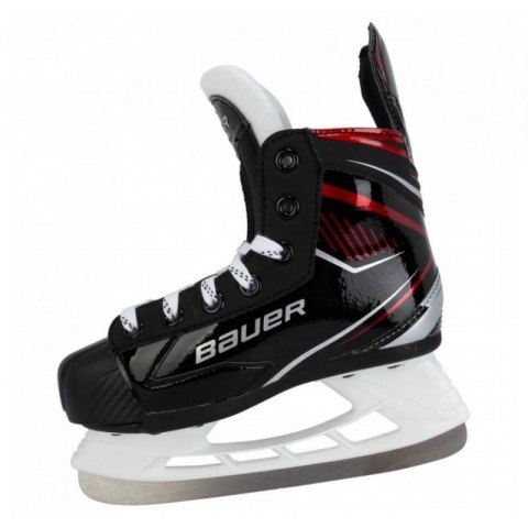 Łyżwy regulowane Bauer Lil Rookie Jr 1060557-11