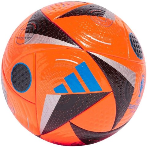 Piłka nożna adidas Fussballliebe Euro24 Pro Winter IN9382